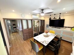 Blk 635 Choa Chu Kang North 6 (Choa Chu Kang), HDB 4 Rooms #455679901